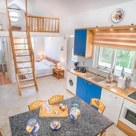C&f Holiday House 5mins Walk To The Beach *