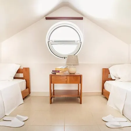 Holiday home C&f Holiday House 5mins Walk To The Beach
