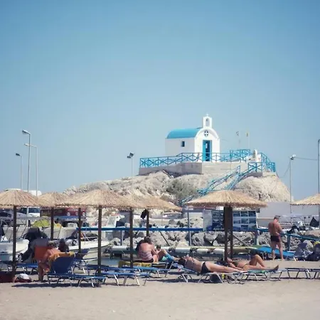 C&f Holiday House 5mins Walk To The Beach